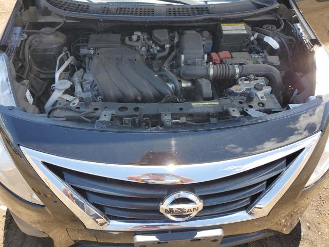 2017 NISSAN VERSA S - 3N1CN7AP4HL867051