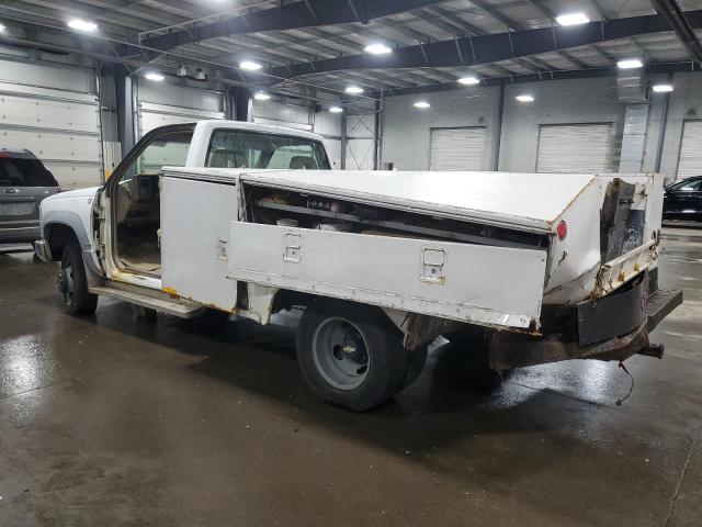 CHEVROLET GMT 400 1994 1GBHC34K2RE237097 photo #3