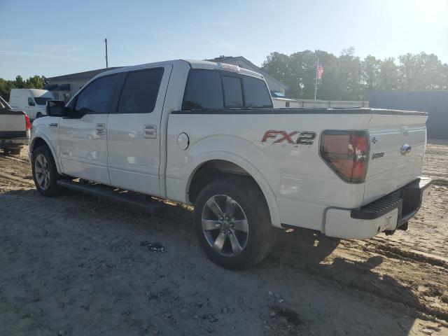 Vin: 1ftfw1ct9dkd06581, lot: 58151375, ford f-150 supercrew 20132