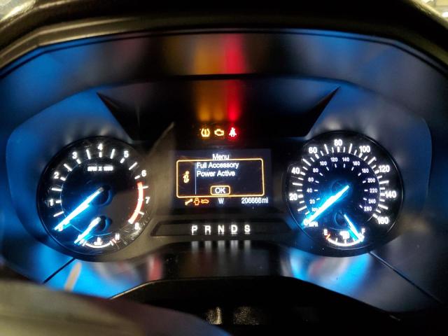 2016 FORD EDGE SE - 2FMPK4G99GBB67112