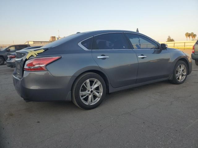 Vin: 1n4al3ap8fn407705, lot: 56404055, nissan altima 2.5 20153