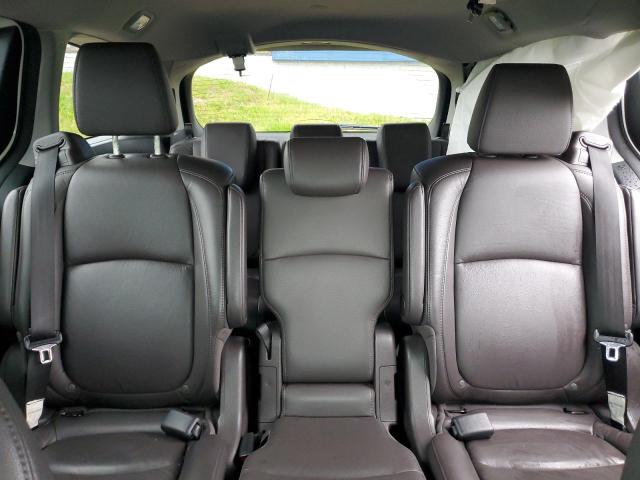 2020 HONDA ODYSSEY EX - 5FNRL6H71LB074732