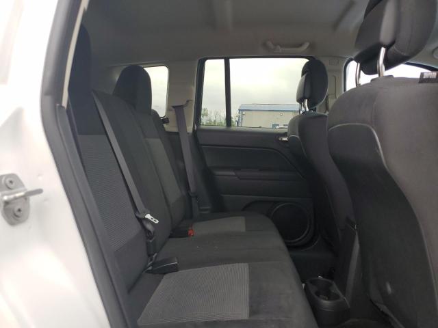 2016 JEEP COMPASS SP - 1C4NJDBB3GD647519