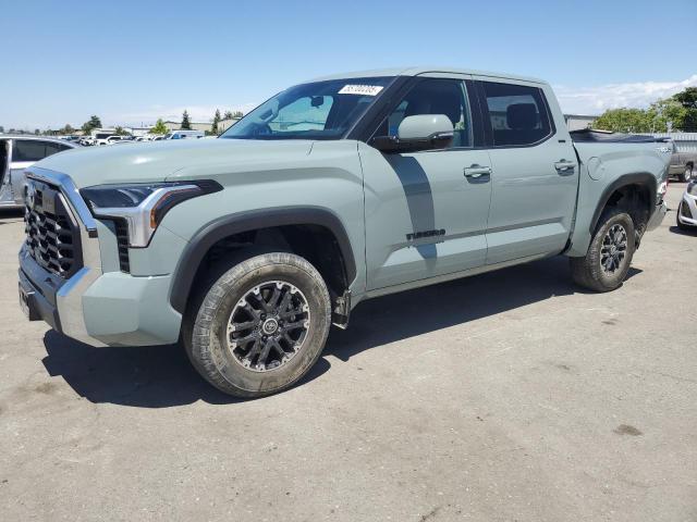 Vin: 5tfla5db8nx039937, lot: 55700205, toyota tundra crewmax sr 2022 img_1