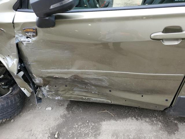 2023 SUBARU FORESTER W JF2SKAMCXPH402005