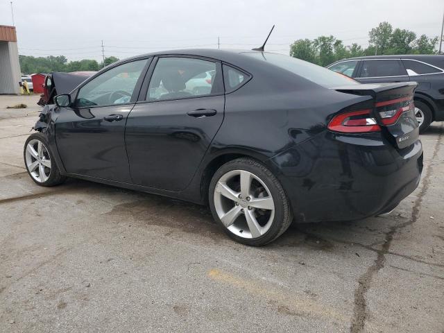 Vin: 1c3cdfcb8dd327220, lot: 58895955, dodge dart limited 20132