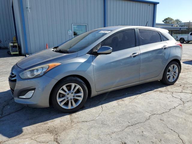 HYUNDAI ELANTRA GT