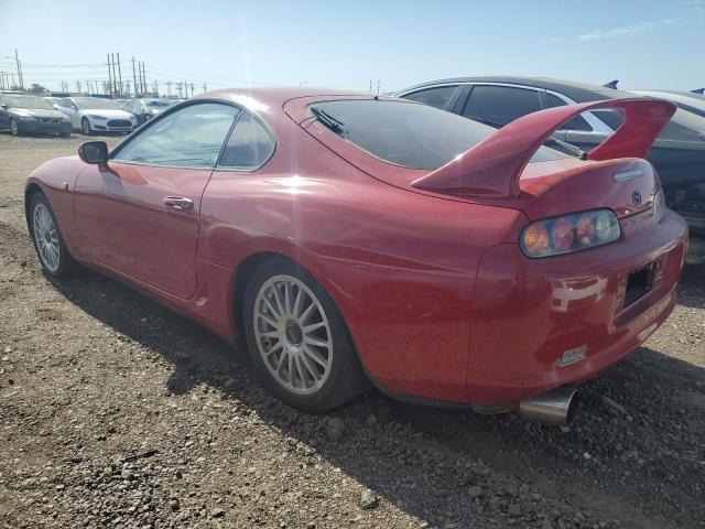 Vin: 6u900jza800012252, lot: 54863855, toyota supra 19932