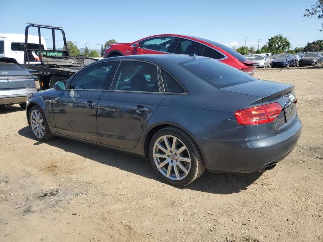 Vin: wauafafl4bn001018, lot: 55501395, audi a4 premium 20112