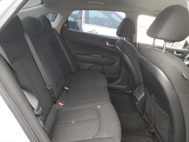 2019 KIA OPTIMA LX #3281481000