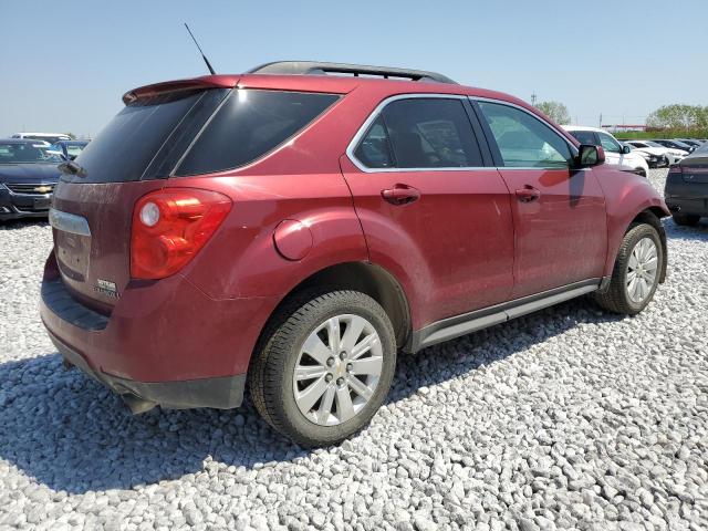 Vin: 2cnflney7a6416239, lot: 53354945, chevrolet equinox lt 20103