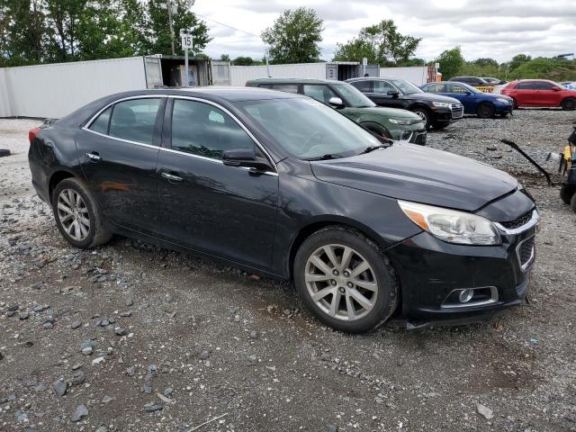 Vin: 1g11f5sl7ff267786, lot: 56496885, chevrolet malibu ltz 20154