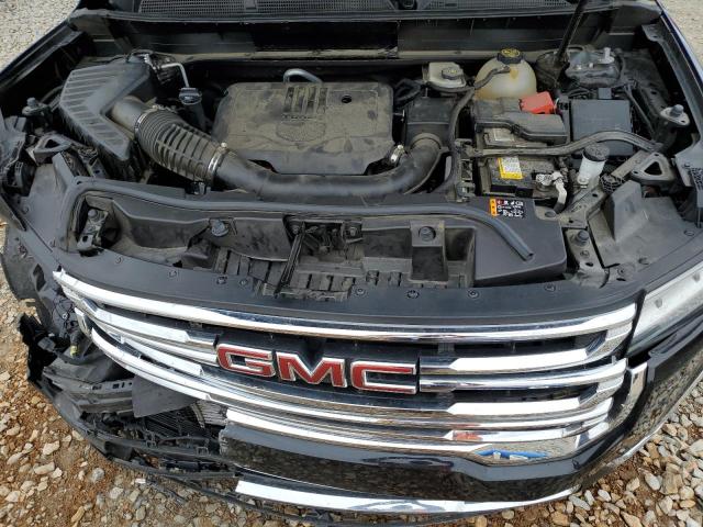 2022 GMC ACADIA SLE 1GKKNKL4XNZ177652
