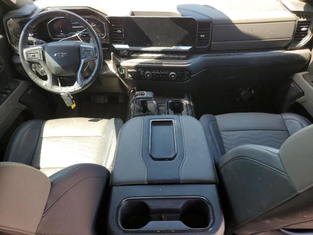 2022 CHEVROLET SILVERADO - 3GCUDHEL9NG629511