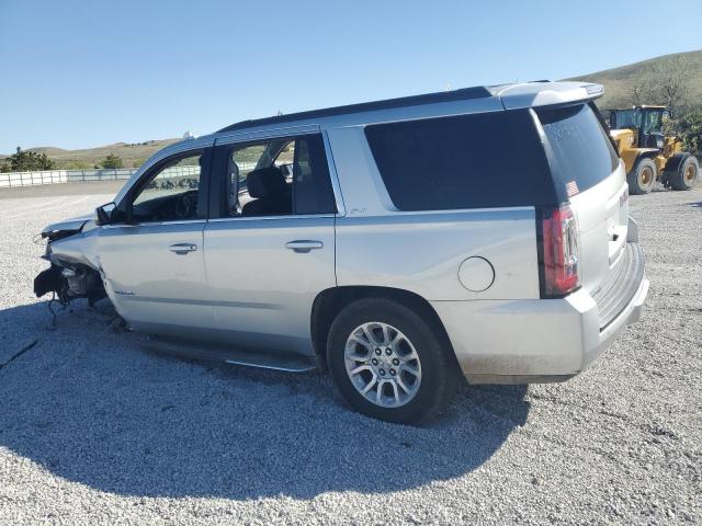 Vin: 1gks2bkc2gr146674, lot: 55167375, gmc yukon slt 20162