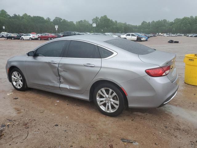 Vin: 1c3cccab1fn671201, lot: 56229075, chrysler 200 limited 20152