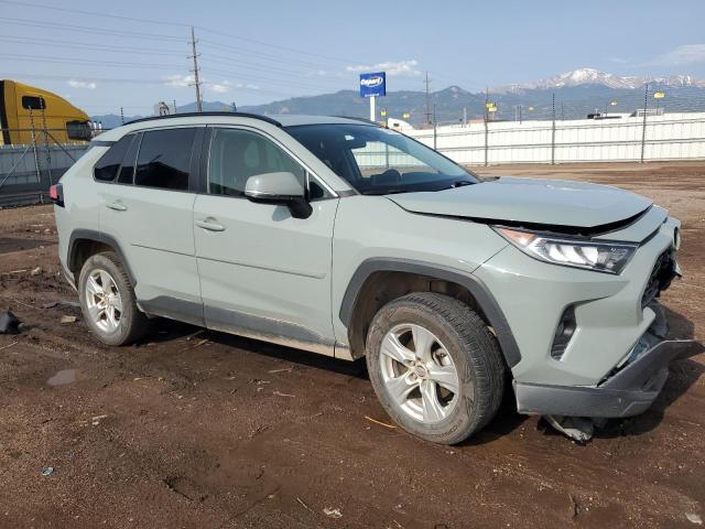 Vin: 2t3p1rfvxkc045546, lot: 58839515, toyota rav4 xle 20194