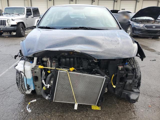 2022 KIA RIO LX - 3KPA24ADXNE449708