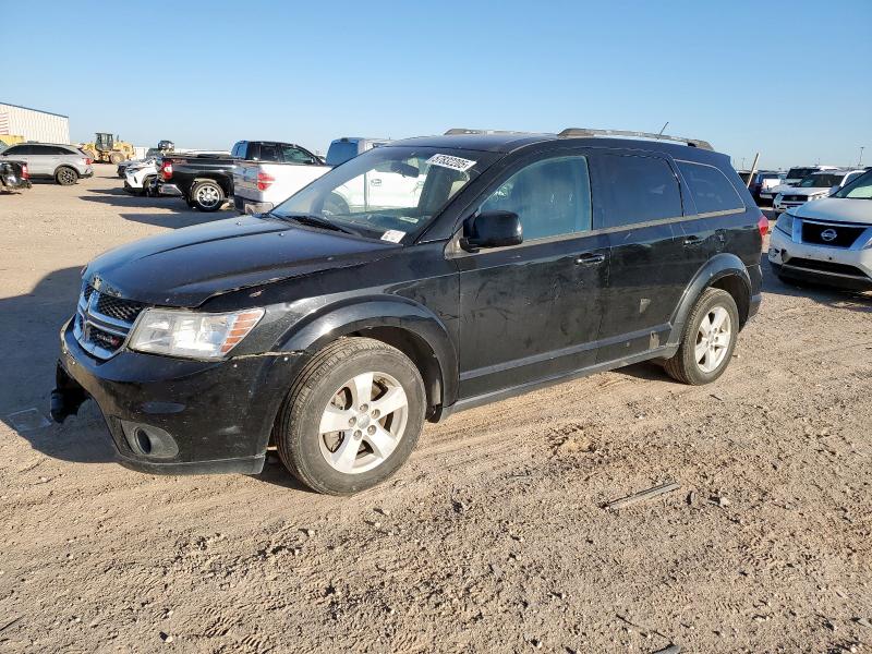 DODGE JOURNEY SX