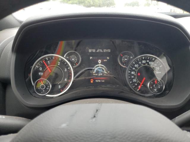 2024 RAM 2500 BIG H - 3C6UR5DL4RG384549