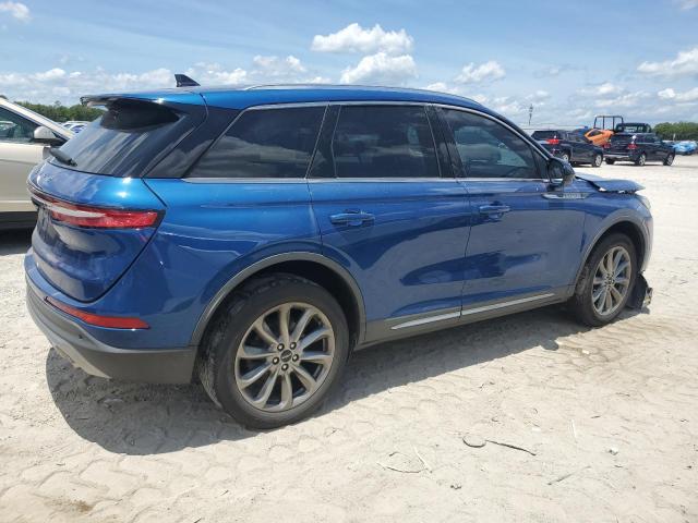 Vin: 5lmcj1c97lul01347, lot: 59061255, lincoln corsair 20203
