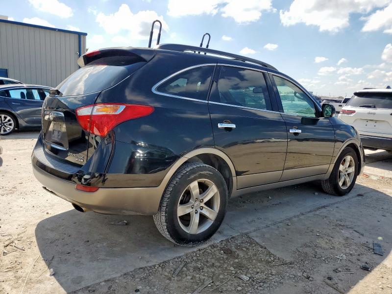 Vin: km8nu4cc5bu156095, lot: 56417985, hyundai veracruz gls 20113