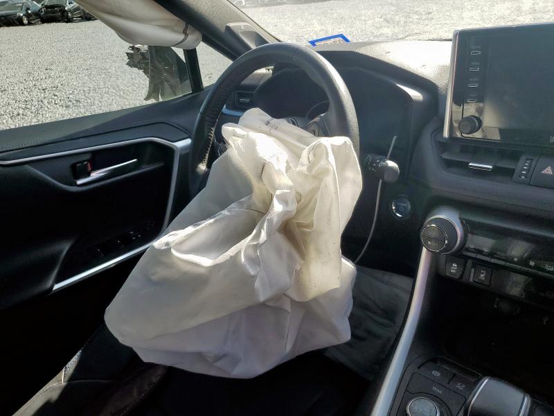 2020 TOYOTA RAV4 XSE - 2T3EWRFV2LW069977