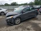 2018 FORD FOCUS SE - 1FADP3F27JL237503