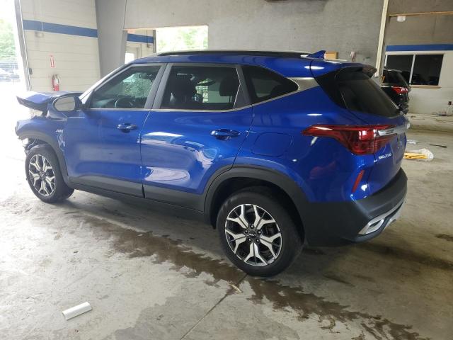 Vin: kndercaa6p7404152, lot: 58082455, kia seltos ex 20232