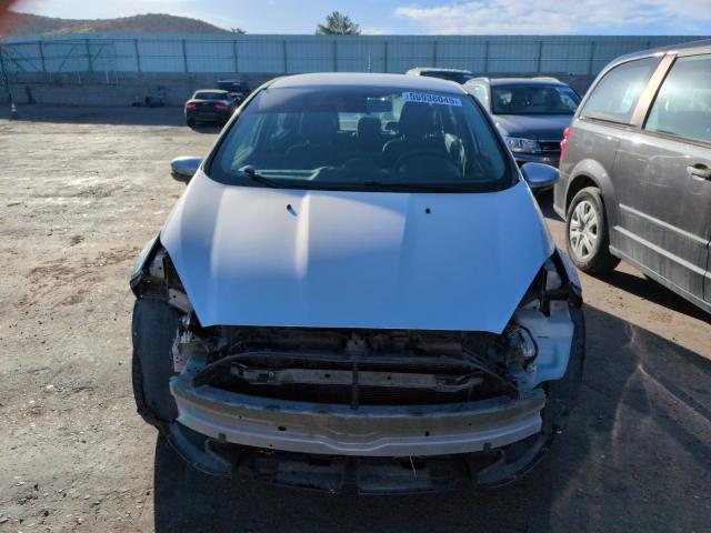 2015 FORD FIESTA SE - 3FADP4BJ6FM107723