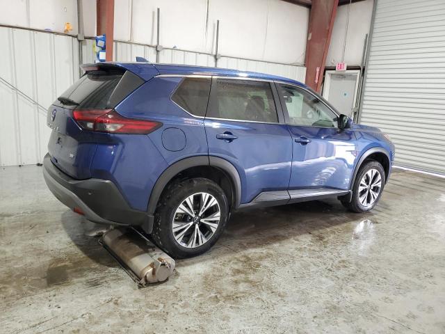 Vin: jn8bt3ba8pw417689, lot: 57913555, nissan rogue sv 20233