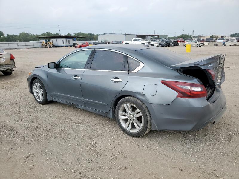 Vin: 1n4al3ap1jc201162, lot: 57287275, nissan altima 2.5 20182