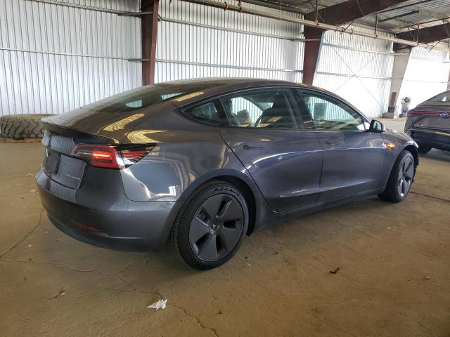 Vin: 5yj3e1eb4nf176427, lot: 58446265, tesla model 3 20223