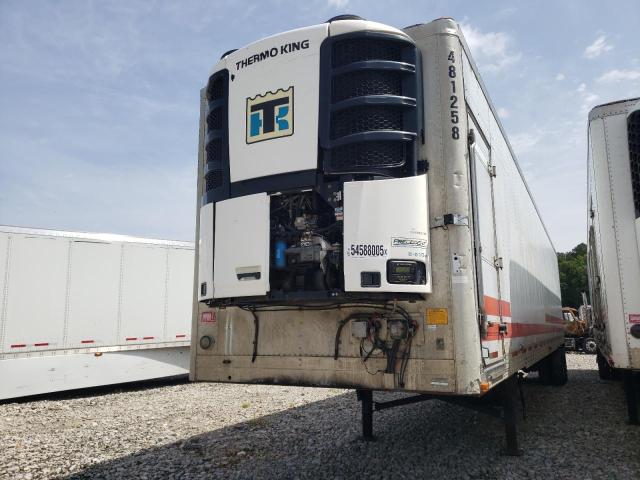UTILITY TRAILER 2007 white   1UYVS24847M917328 photo #3
