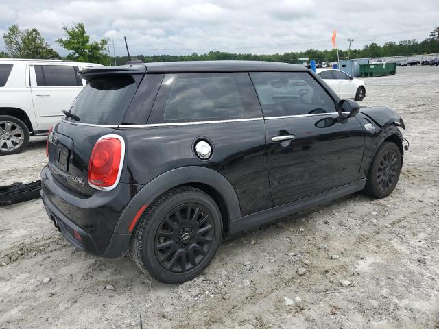 Vin: wmwxp7c51f2a33449, lot: 55553455, mini cooper s 20153
