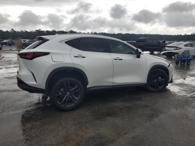 Vin: jtjhkcfz9r2031878, lot: 56060885, lexus nx 450h lu 450h luxury 20243