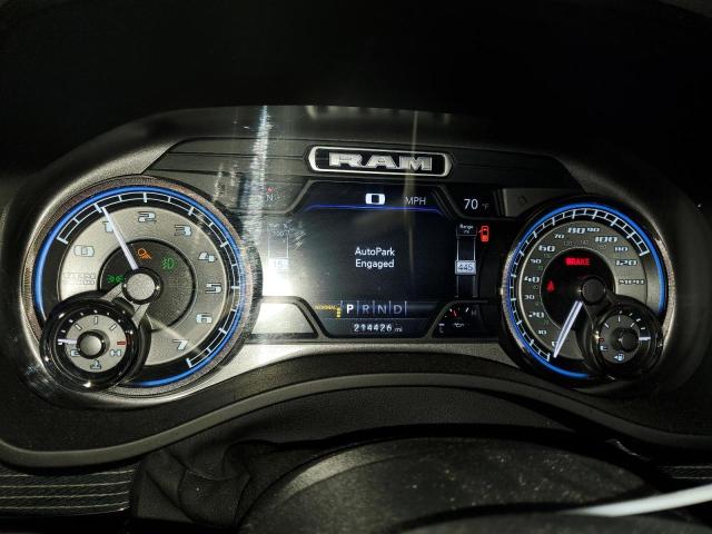 2020 RAM 1500 LIMIT 1C6SRFHT4LN307895