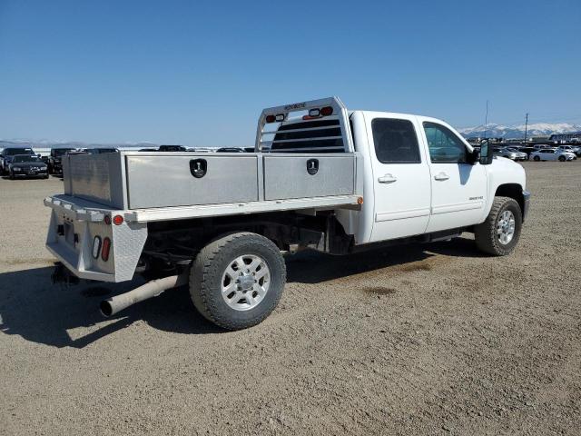 Vin: 1gc4k1c85bf147322, lot: 55849895, chevrolet all models k3500 ltz 20113
