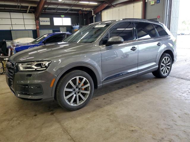 AUDI Q7 PREMIUM