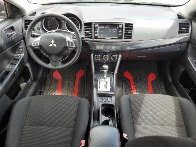 2016 MITSUBISHI LANCER ES JA32V2FW3GU003042
