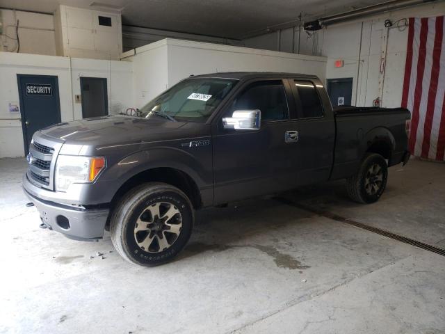 Vin: 1ftfx1ef4dkd52145, lot: 58738525, ford f-150 super cab 2013 img_1