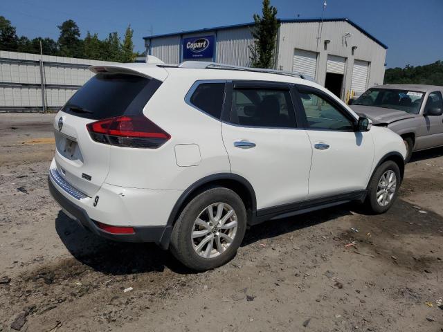 Vin: 5n1at2mt7kc714636, lot: 57584775, nissan rogue s 20193