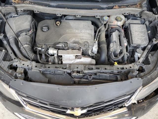 2017 CHEVROLET CRUZE PREM - 1G1BF5SM8H7157646