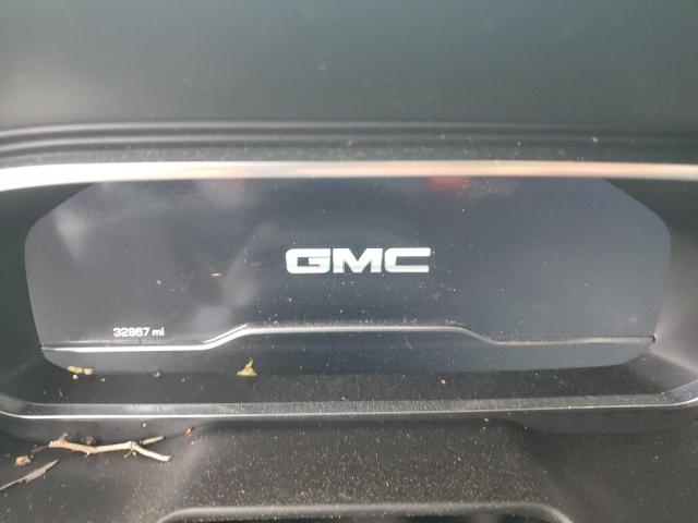 2023 GMC YUKON XL K 1GKS2GKD9PR113239