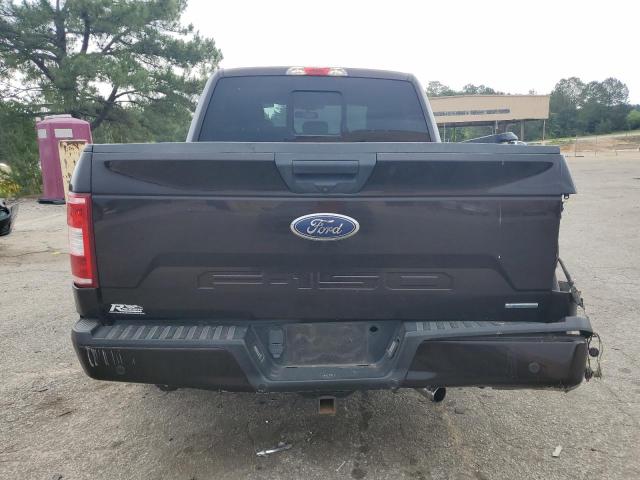 2019 FORD F150 SUPER - 1FTEW1E40KFC77222