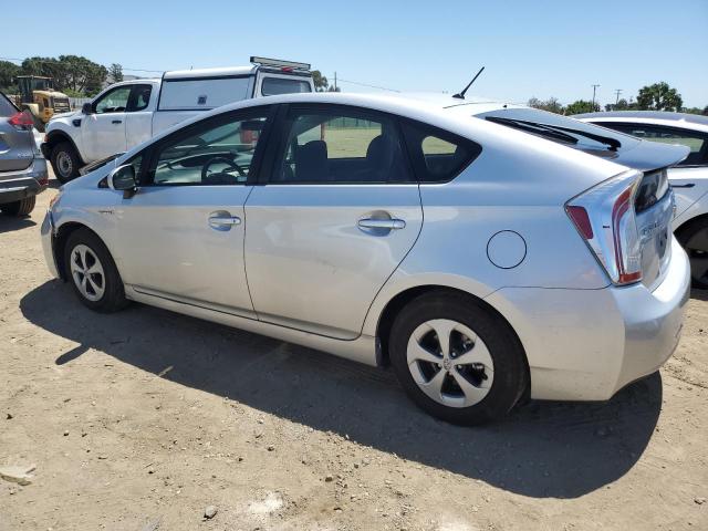 Vin: jtdkn3du7e0383516, lot: 56607705, toyota prius 20142