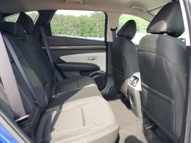 2024 HYUNDAI TUCSON SEL - 5NMJB3DEXRH317349