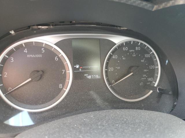 2021 NISSAN VERSA S - 3N1CN8DV3ML847836