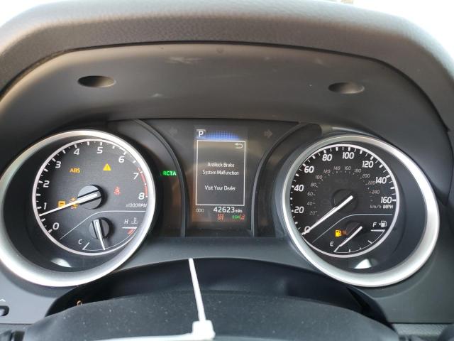 2024 TOYOTA CAMRY LE - 4T1R11AK2RU216038