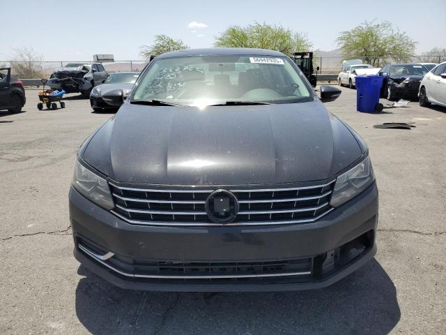 2019 VOLKSWAGEN PASSAT WOL 1VWLA7A30KC013728